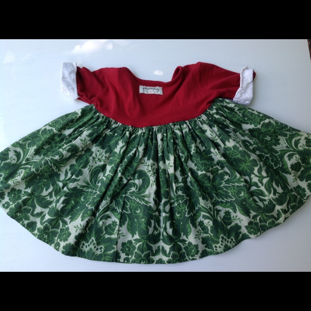 PERSNICKETY set size 2Y - Picture 4 of 10